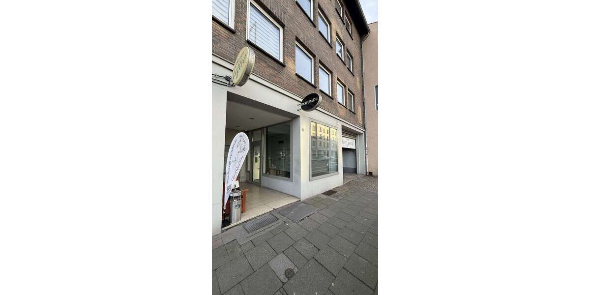 Einzelhandel in Duisburg 400 € 30 m² zimmer