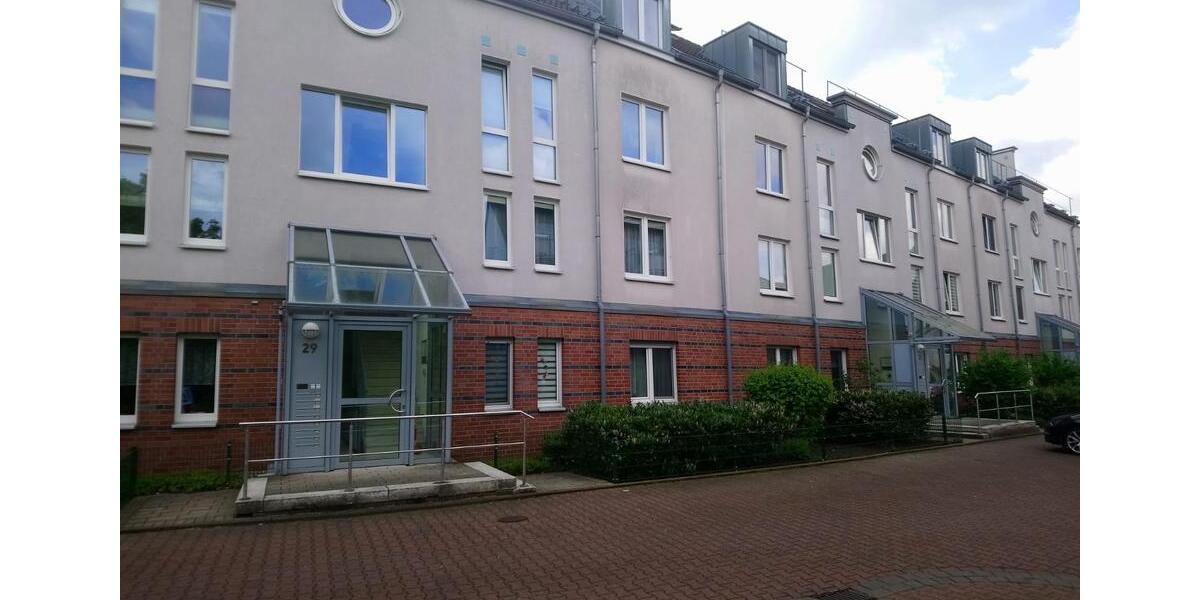 Etagenwohnung Neuss Gnadental - 3 Zimmer, 82 m&sup2;, 385.000&euro; | Angebot:25917746