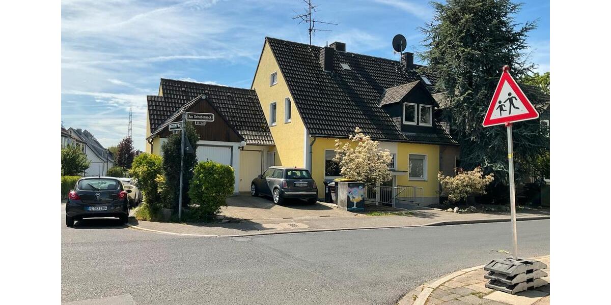 Reihenhaus Düsseldorf Stadtbezirk 8 - 6 Zimmer, 177 m&sup2;, 695.000&euro; | Angebot:26429377