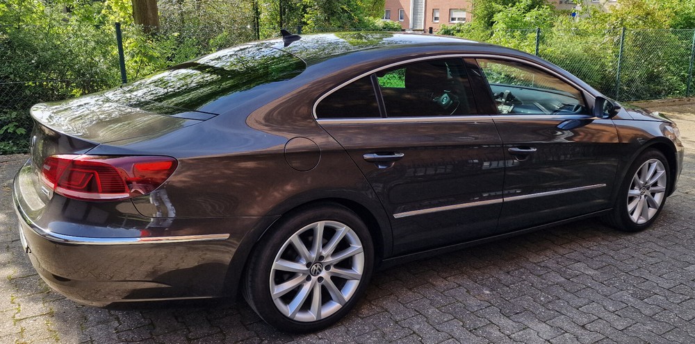 VW CC 139.000 km 12.000 &euro; Jüchen 41363
