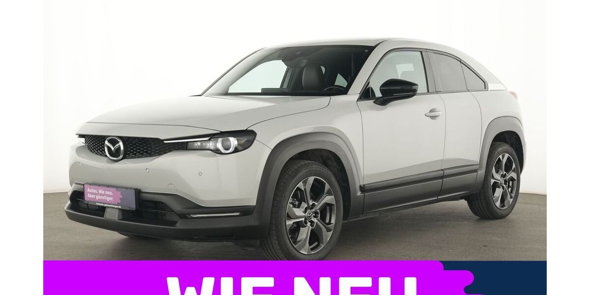 Mazda MX-30 35.953 km 14.489 &euro; Neuss 41460