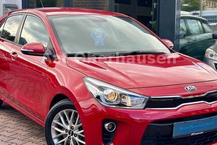 Kia Rio 56.957 km 10.490 € Oberhausen 46049