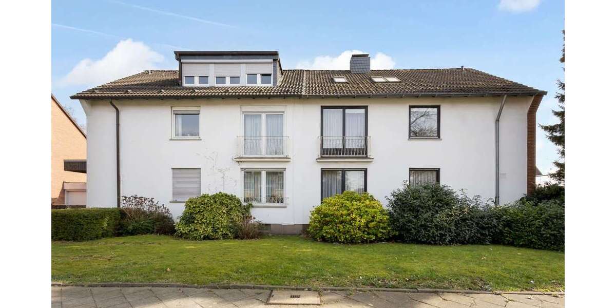 Einfamilienhaus Düsseldorf Stadtbezirk 8 - 6 Zimmer, 184 m&sup2;, 725.000&euro; | Angebot:25824490