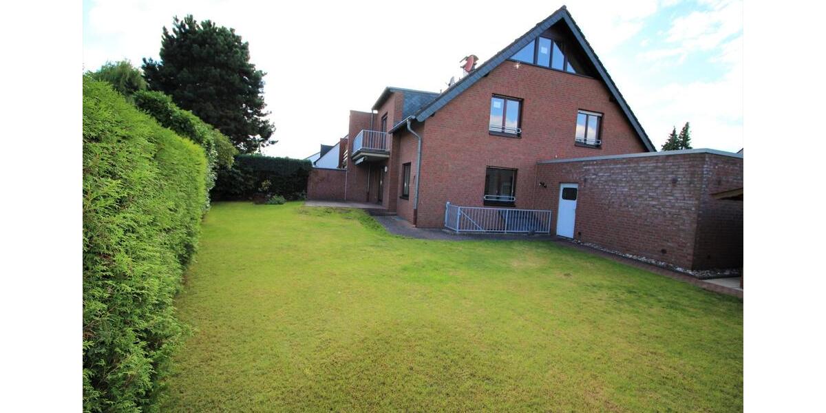 Einfamilienhaus mit Garten 5 zimmer