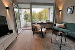 Etagenwohnung Düsseldorf Stadtbezirk 5 - 1 Zimmer, 40 m&sup2;, 269.000&euro; | Angebot:26940699