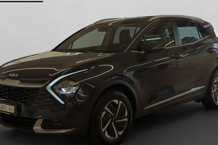 Kia Sportage 23.150 km 27.980 &euro; Leverkusen 51381