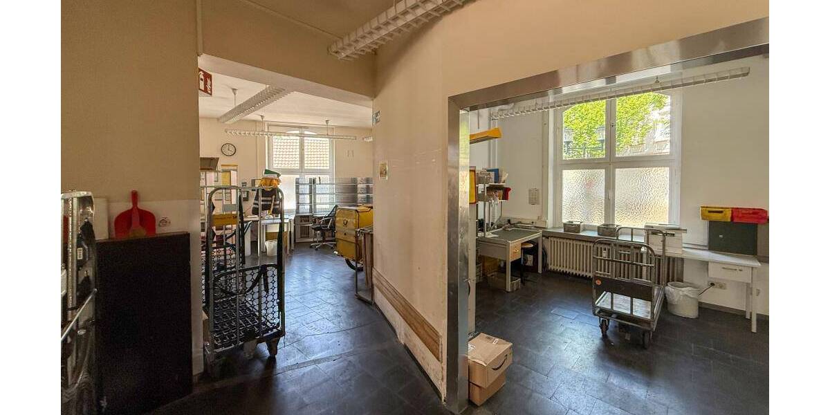 Gewerbeobjekt Solingen Wald - 3.000&euro; | Angebot:25698449