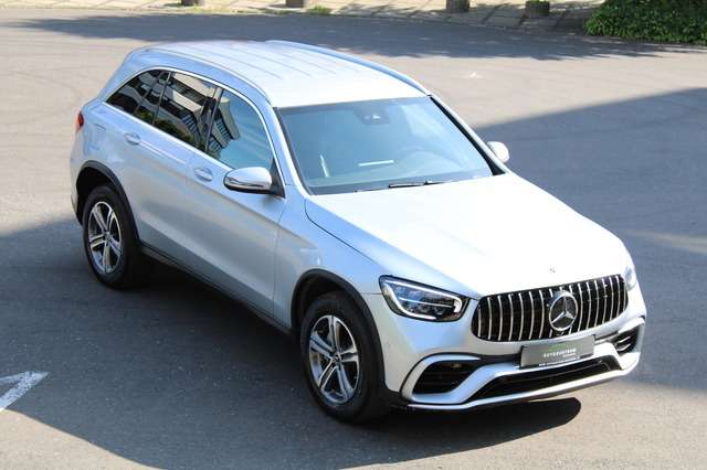 GLC 300