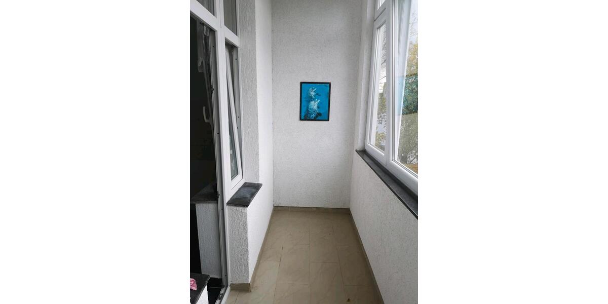 WOHNUNG IN SOLINGEN 4 zimmer