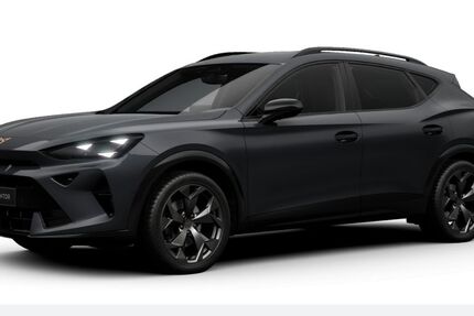 Cupra Formentor 18.490 km 24.129 &euro; Remscheid 42897