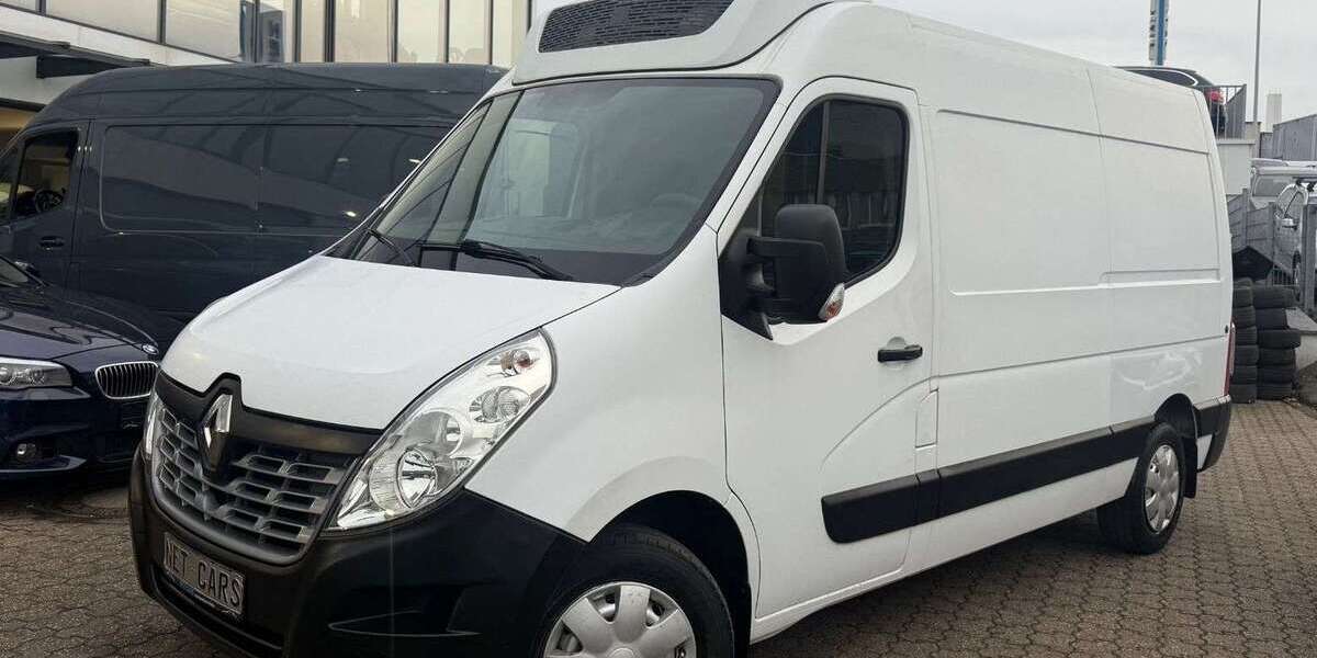 Renault Master 150.000 km 17.950 € Hilden (bei Düsseldorf) 40721