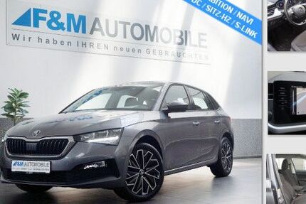 Skoda Scala 72.000 km 15.200 &euro; Neuss 41460