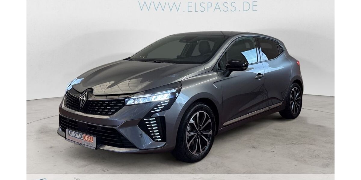 Renault Clio 42.830 km 21.489 &euro; Moers 47445