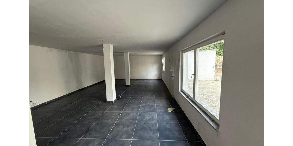 Gewerbeobjekt Wuppertal Dornap - 1.750&euro; | Angebot:26702620