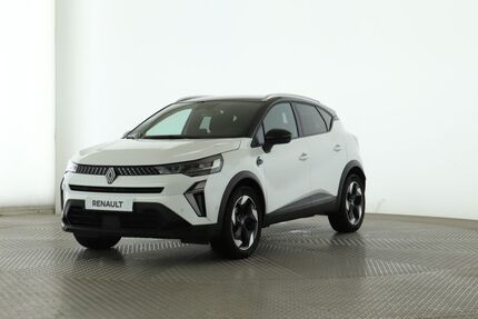 Renault Captur 19.706 km 23.880 € Oberhausen 46049