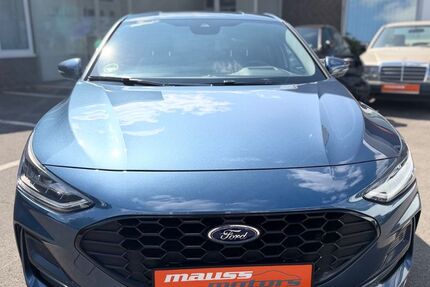 Ford Focus 93.200 km 14.680 &euro; Düsseldorf 40549