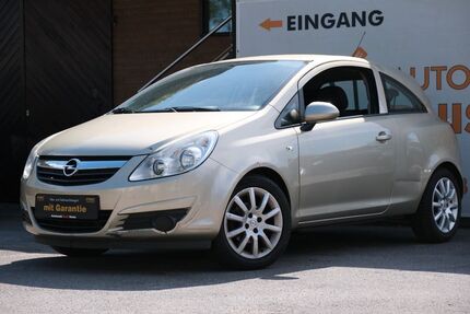 Opel Corsa 177.000 km 3.999 &euro; Duisburg 47169