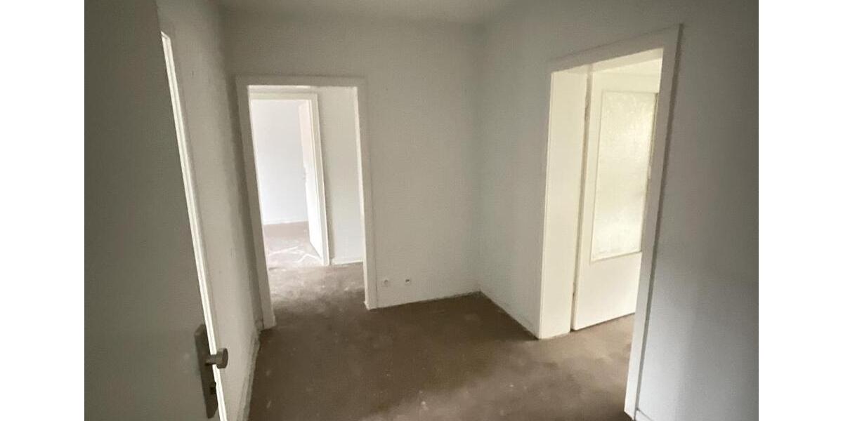 Erdgeschoßwohnung Duisburg Mittelmeiderich - 3 Zimmer, 74 m&sup2;, 619&euro; | Angebot:26427130