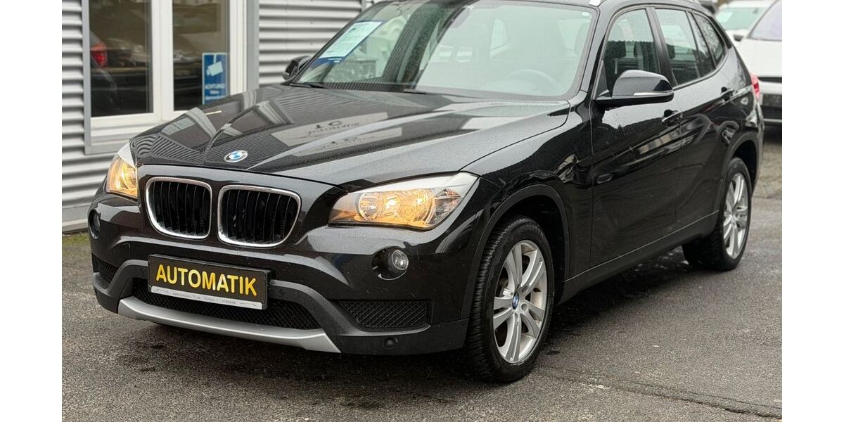 BMW X1 147.900 km 12.450 &euro; Krefeld 47809