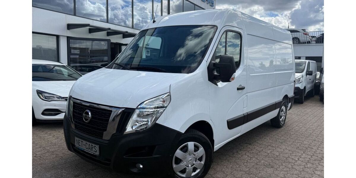 Nissan Interstar 68.831 km 21.850 &euro; Hilden (bei Düsseldorf) 40721