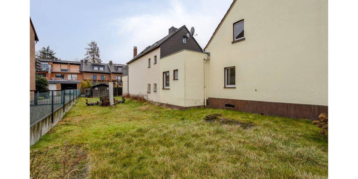Mehrfamilienhaus, Wohnhaus Monheim am Rhein / Baumberg Baumberg - 1 Zimmer, 230 m&sup2;, 599.000&euro; | Angebot:26843923