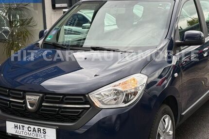 Dacia Lodgy 167.000 km 4.800 &euro; Leverkusen 51375