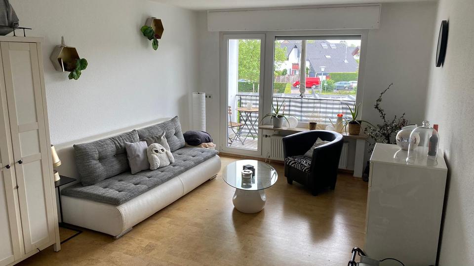 Etagenwohnung Willich - 1 Zimmer, 40 m&sup2;, 120.000&euro; | Angebot:27230761