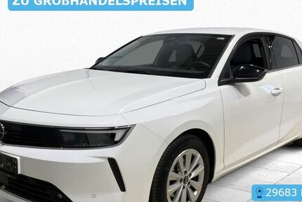 Opel Astra 130.363 km 12.807 &euro; Krefeld 47829