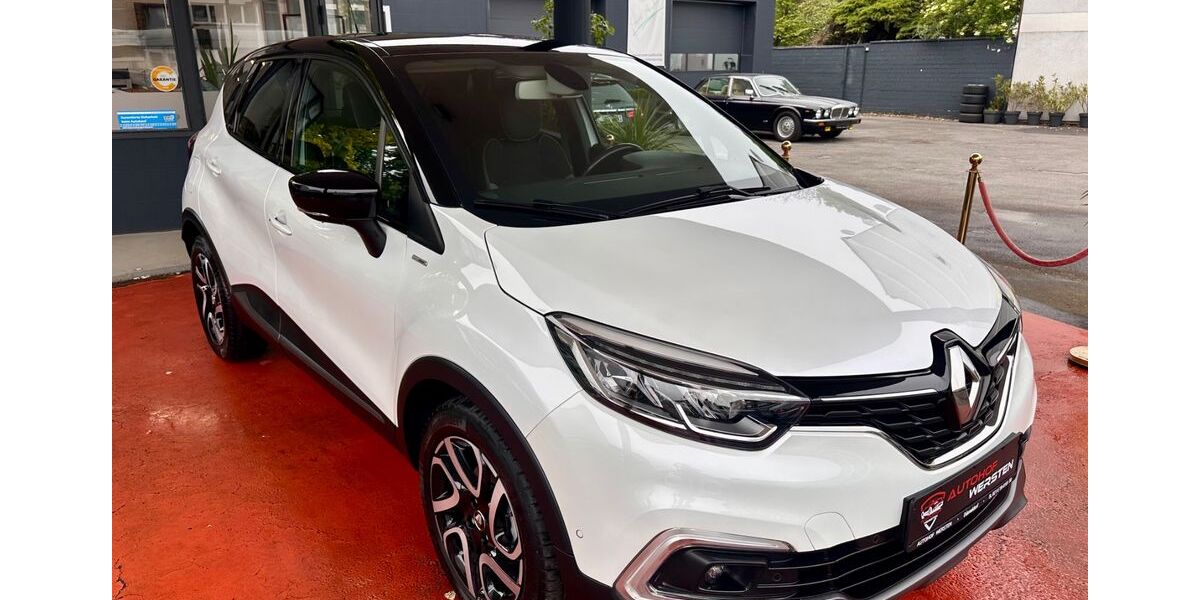 Renault Captur 47.042 km 13.990 &euro; Düsseldorf 40589