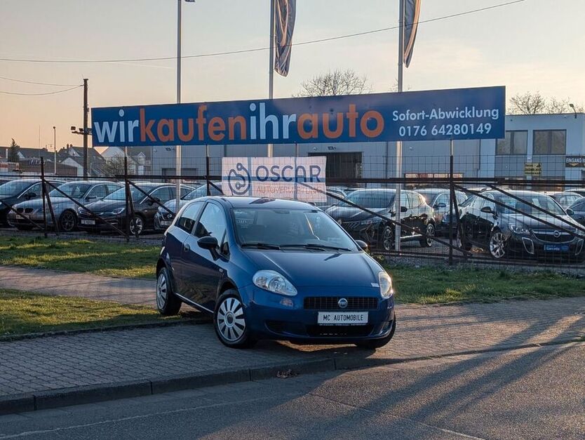 Punto