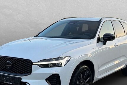 Volvo XC60 5.000 km 57.880 &euro; Moers 47441