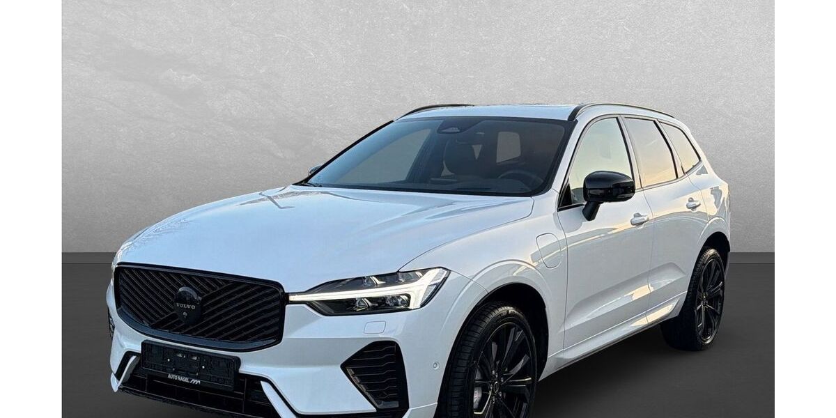 Volvo XC60 5.000 km 57.880 &euro; Moers 47441
