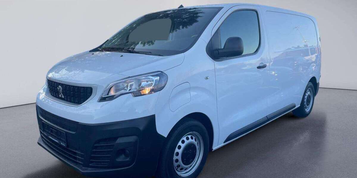 Peugeot Expert 66.190 km 19.870 &euro; Mönchengladbach 41066