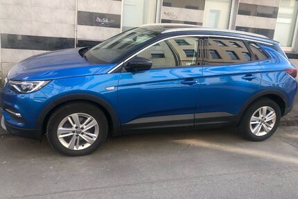 Opel Grandland (X) 94.500 km 12.400 &euro; Krefeld 47799