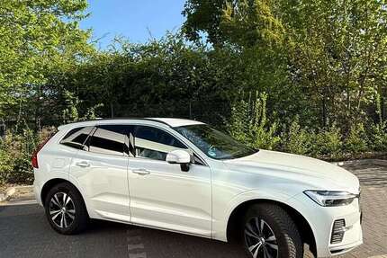 Volvo XC60 165.000 km 27.000 € Duisburg 47053