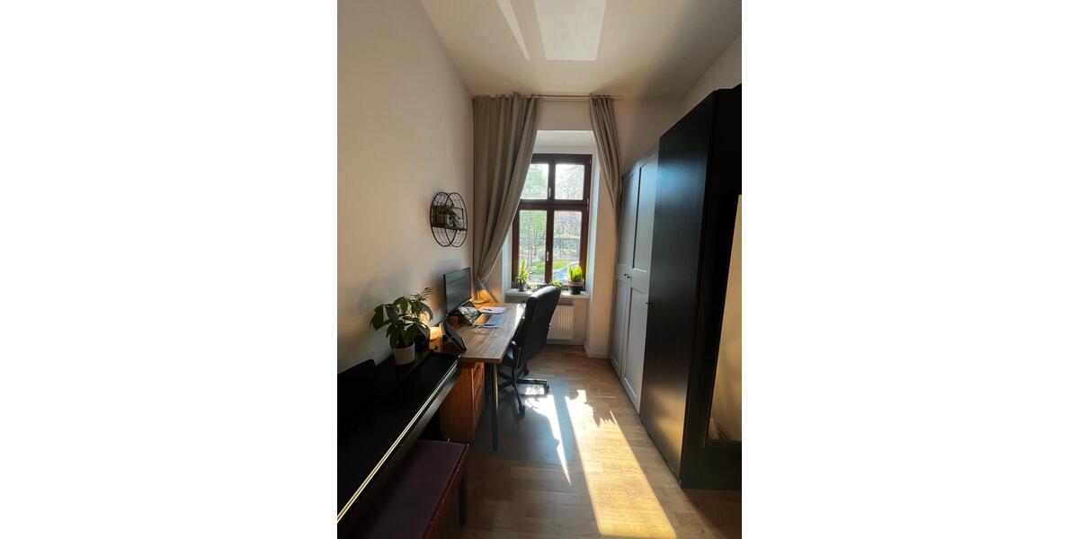 Erdgeschoßwohnung Wuppertal Arrenberg - 1 Zimmer, 27 m&sup2;, 430&euro; | Angebot:26424579