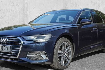 Audi A6 80.094 km 34.640 &euro; Meerbusch 40670