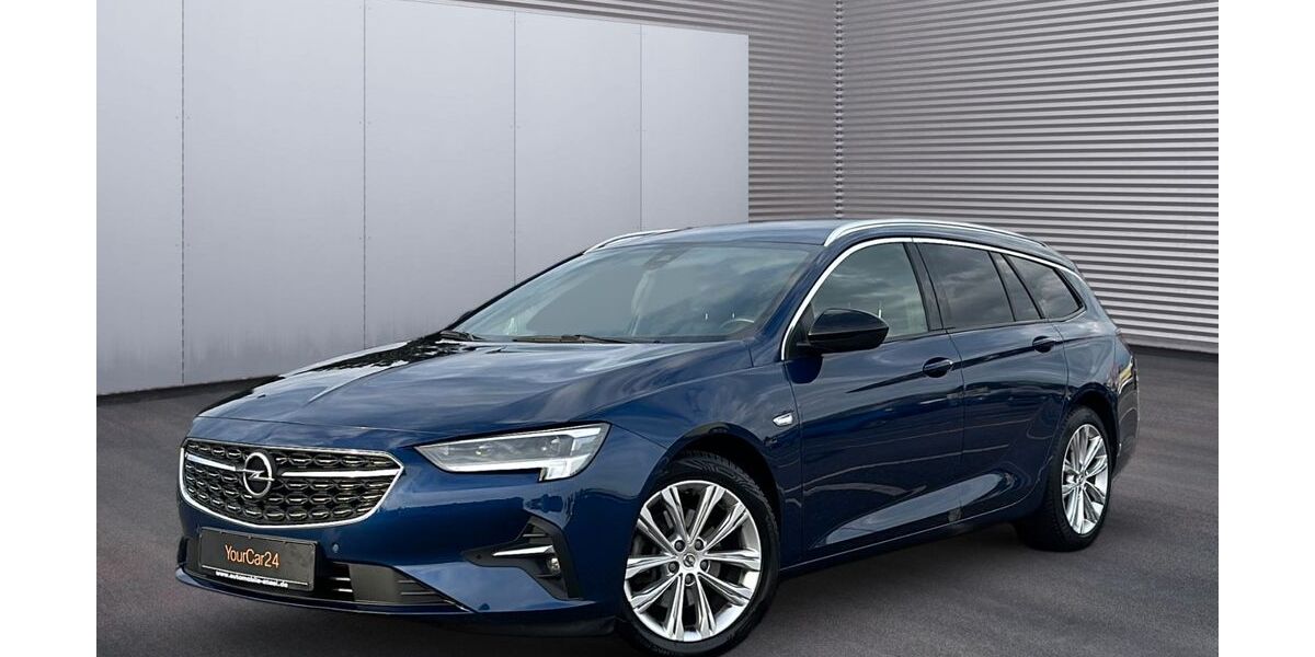 Opel Insignia 94.000 km 16.950 &euro; Mönchengladbach 41063