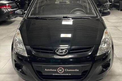 Hyundai i20 188.444 km 2.500 &euro; Viersen 41748