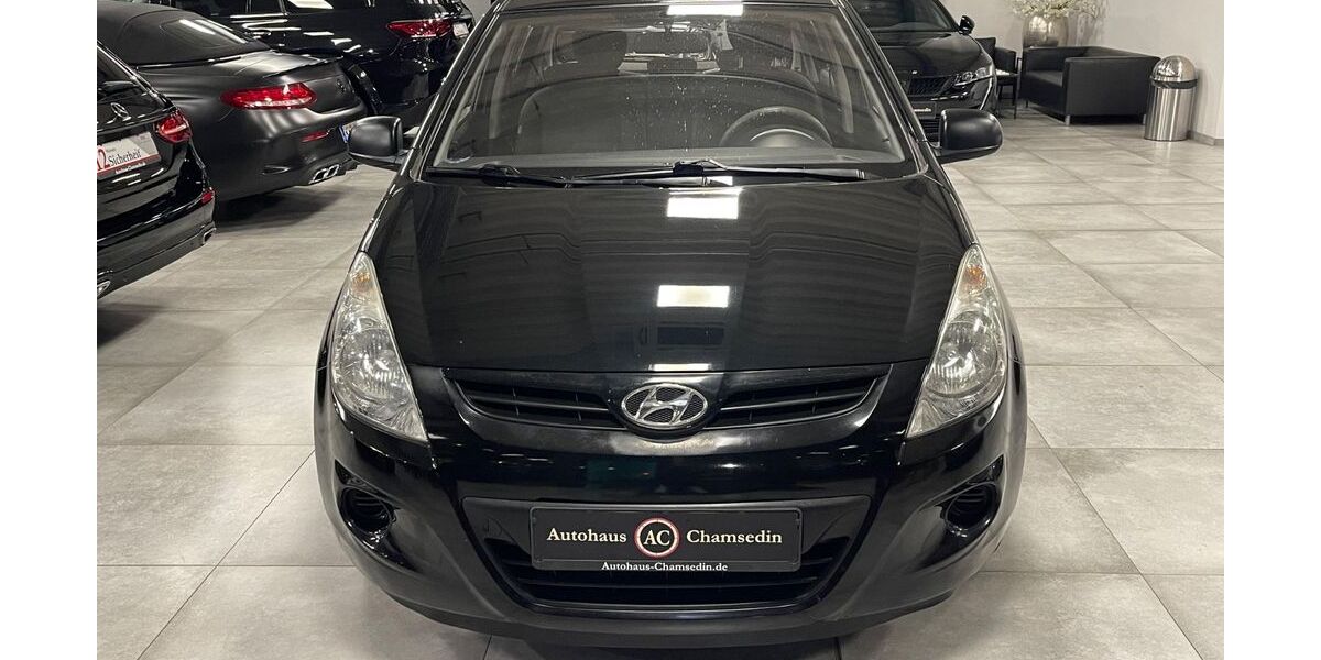 Hyundai i20 188.444 km 2.500 &euro; Viersen 41748
