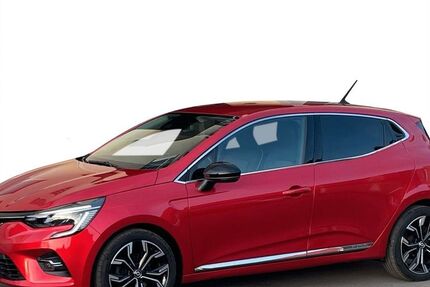 Renault Clio 61.117 km 15.990 &euro; Solingen/NRW 42655