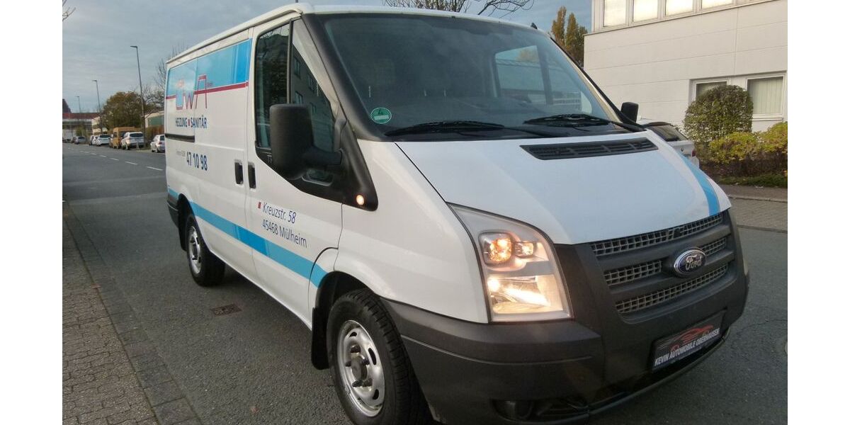 Ford Transit 199.627 km 4.900 &euro; Oberhausen 46047