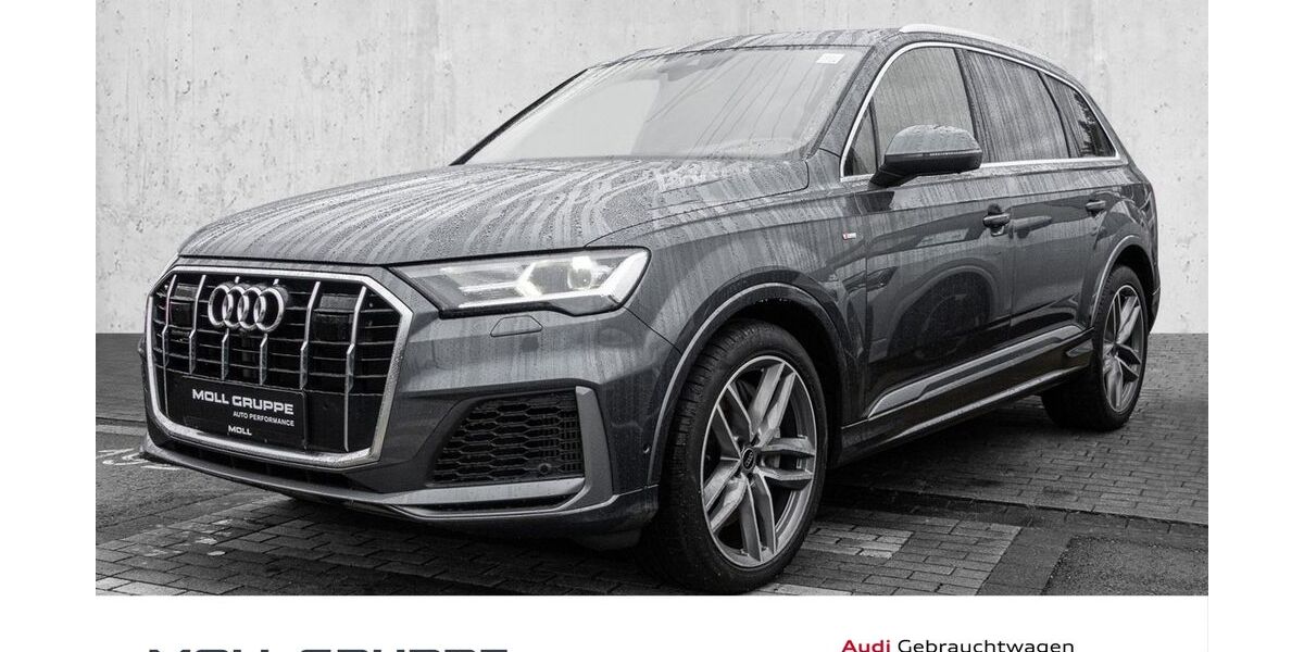 Audi Q7 68.823 km 56.880 &euro; Düsseldorf 40474