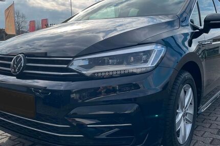 VW Touran 74.990 km 30.700 &euro; Kempen 47906