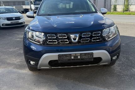 Dacia Duster 87.000 km 8.350 &euro; Wuppertal 42329