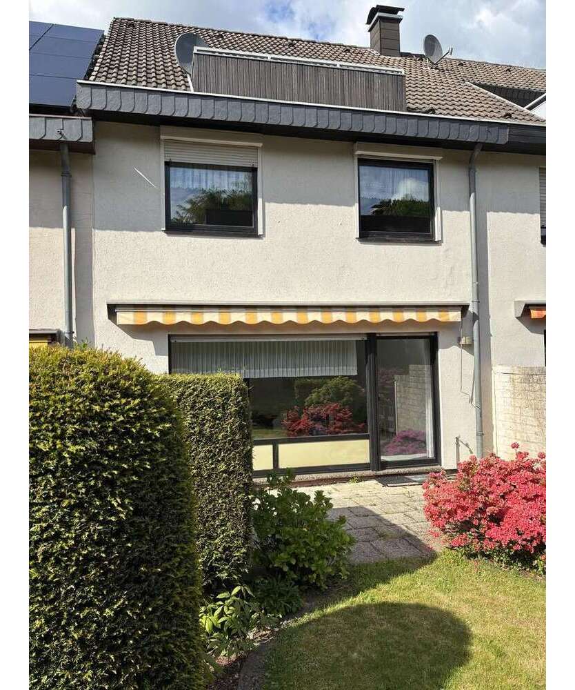 Haus zum Mieten in Heiligenhaus 1.930 € 154 m²