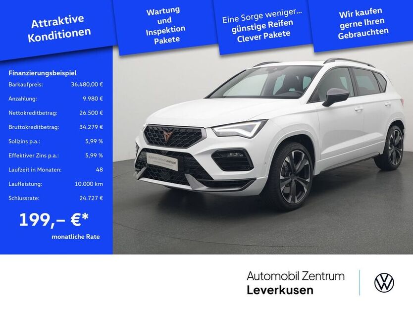 Ateca