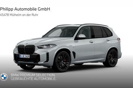 BMW X5 20.643 km 84.890 &euro; Mülheim an der Ruhr 45478