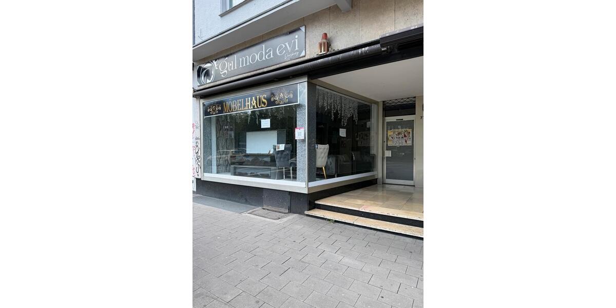Gewerbeobjekt Duisburg - 2.100&euro; | Angebot:26479547