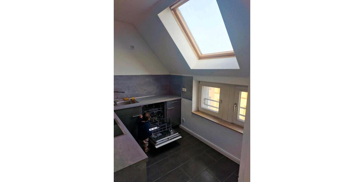 Maisonettenwohnung Mönchengladbach Süd - 4 Zimmer, 95 m&sup2;, 1.397&euro; | Angebot:25656467